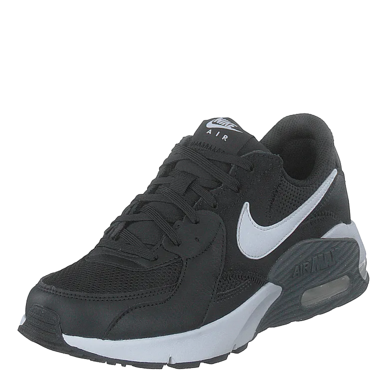 Air Max Excee Women's Shoes BLACK/WHITE-DARK GREY