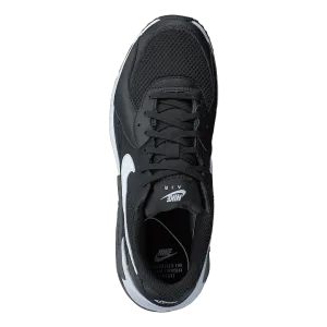 Air Max Excee Women's Shoes BLACK/WHITE-DARK GREY