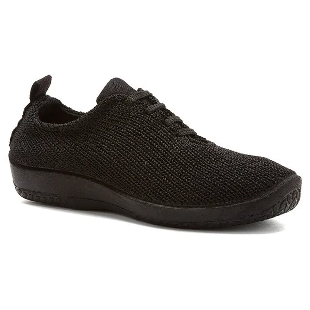 Arcopedico 1151 Classic LS Black (Women's)