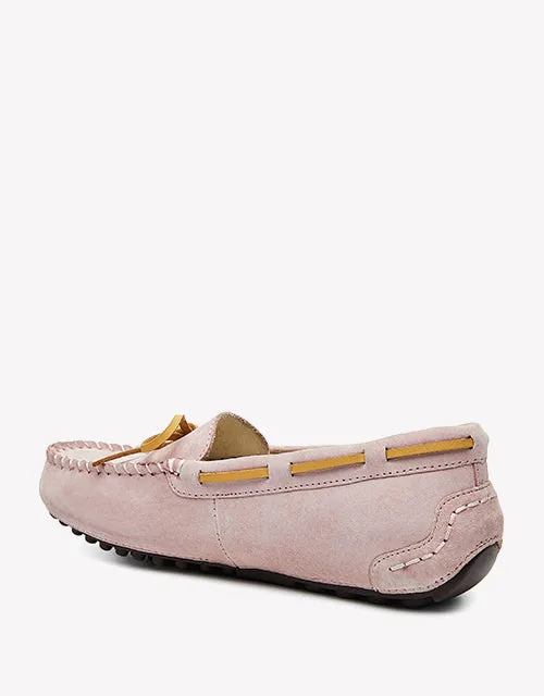 Australian Shepherd UGG Australian Shepherd Summer Moccasins Mino