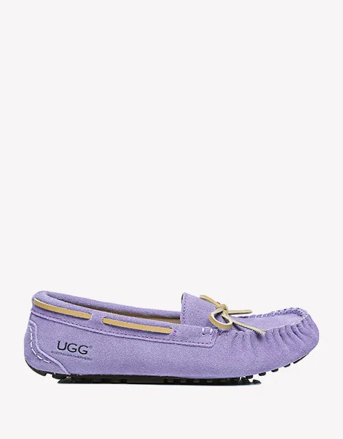 Australian Shepherd UGG Australian Shepherd Summer Moccasins Mino