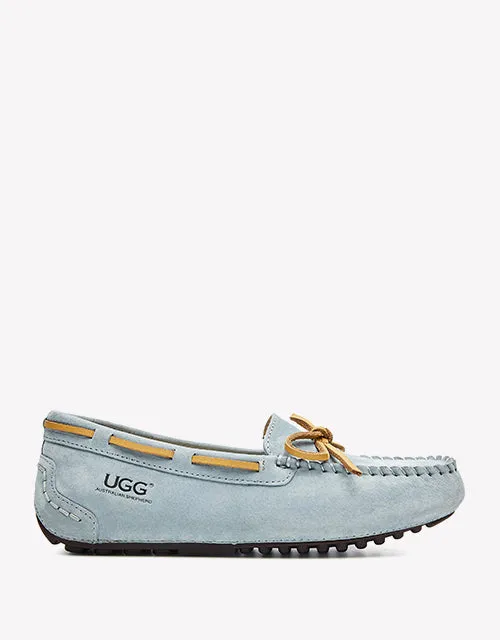 Australian Shepherd UGG Australian Shepherd Summer Moccasins Mino