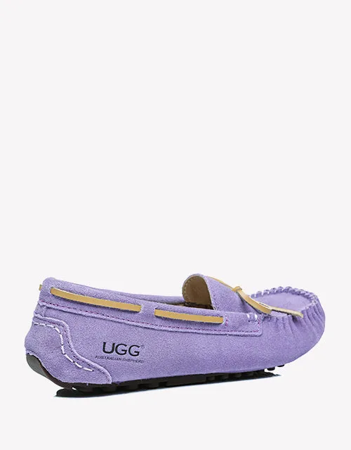 Australian Shepherd UGG Australian Shepherd Summer Moccasins Mino