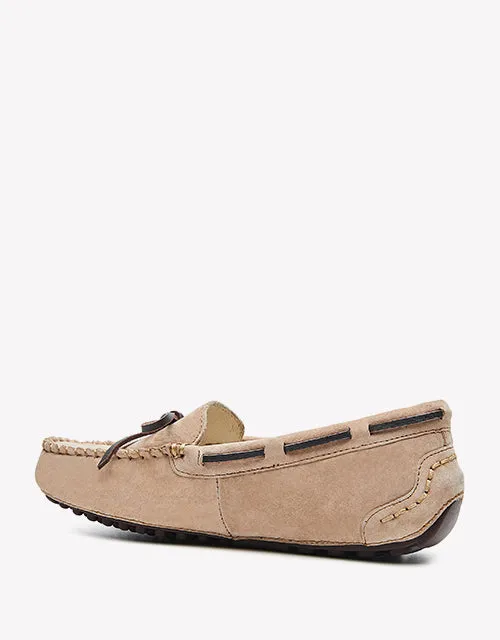 Australian Shepherd UGG Australian Shepherd Summer Moccasins Mino