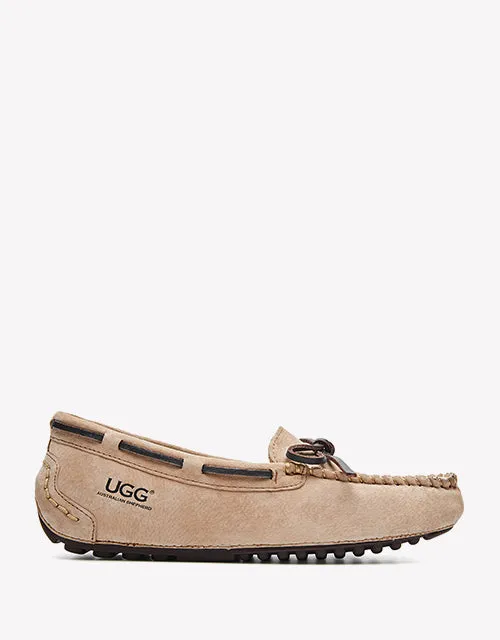 Australian Shepherd UGG Australian Shepherd Summer Moccasins Mino