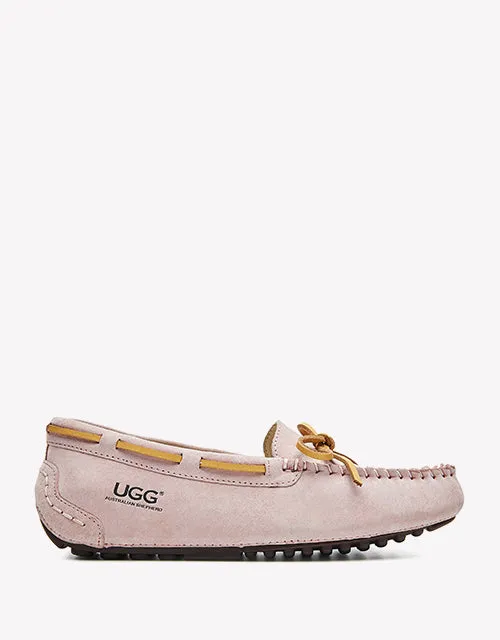 Australian Shepherd UGG Australian Shepherd Summer Moccasins Mino