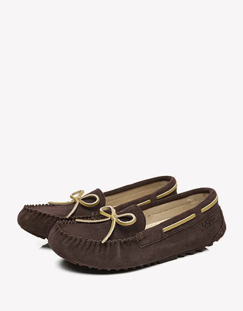 Australian Shepherd UGG Australian Shepherd Summer Moccasins Mino