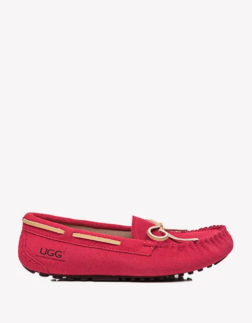 Australian Shepherd UGG Australian Shepherd Summer Moccasins Mino