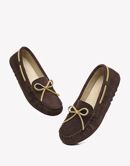 Australian Shepherd UGG Australian Shepherd Summer Moccasins Mino