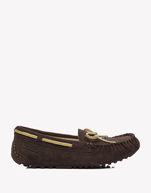 Australian Shepherd UGG Australian Shepherd Summer Moccasins Mino