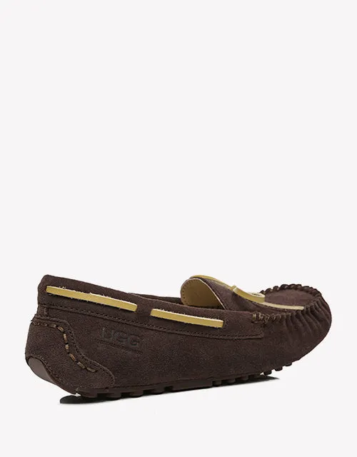 Australian Shepherd UGG Australian Shepherd Summer Moccasins Mino