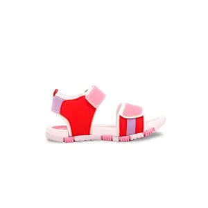 Babies Pink Casual Sandal KD7882