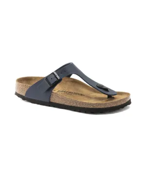 BIRKENSTOCK GIZEH IN BLUE