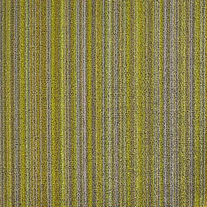 chilewich | runner mat 61x183cm (24x72") | skinny stripe citron