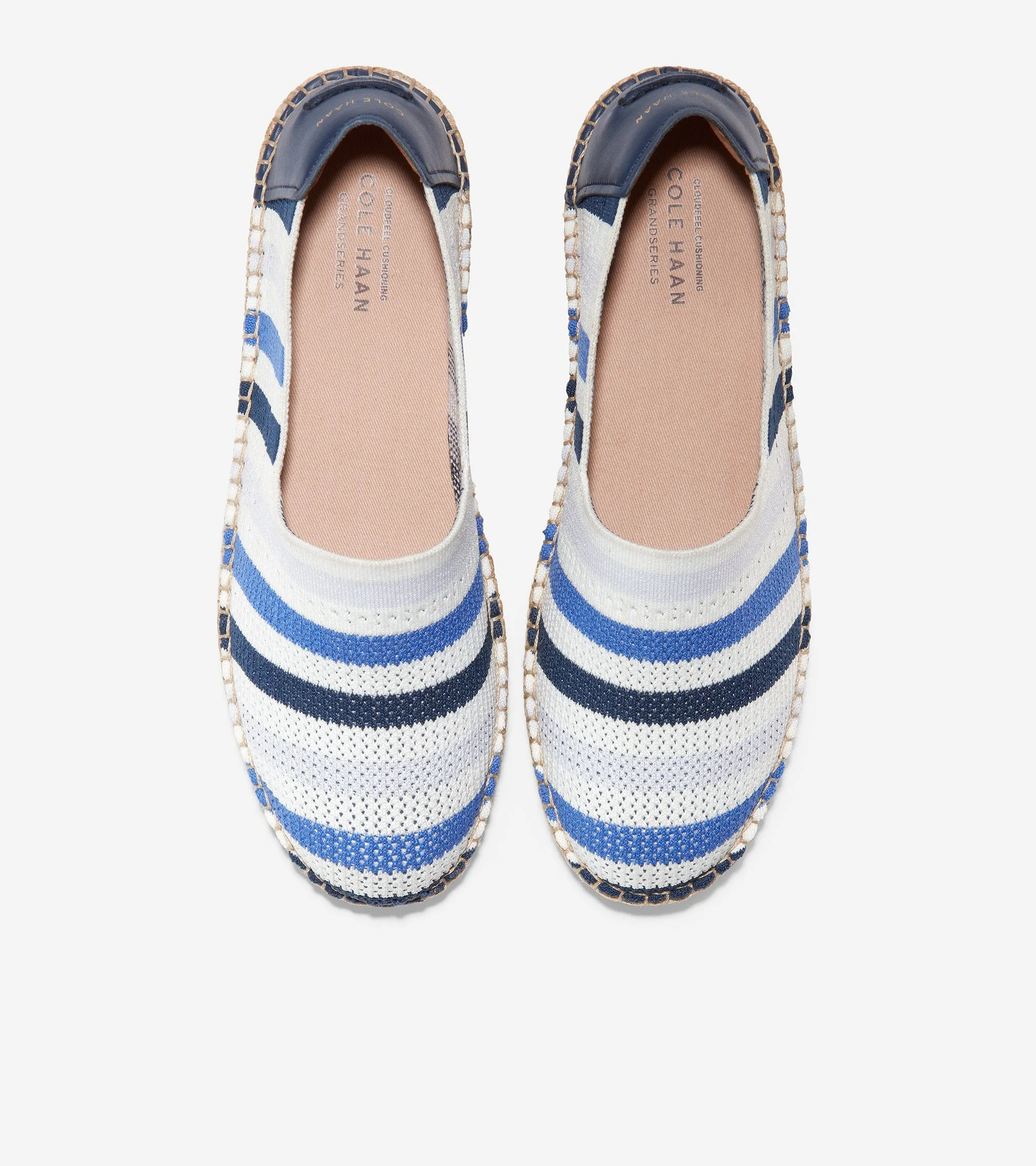 Cloudfeel Espadrille