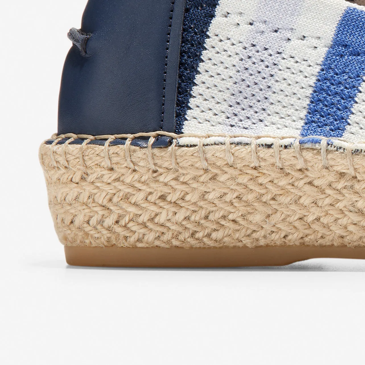 Cloudfeel Espadrille