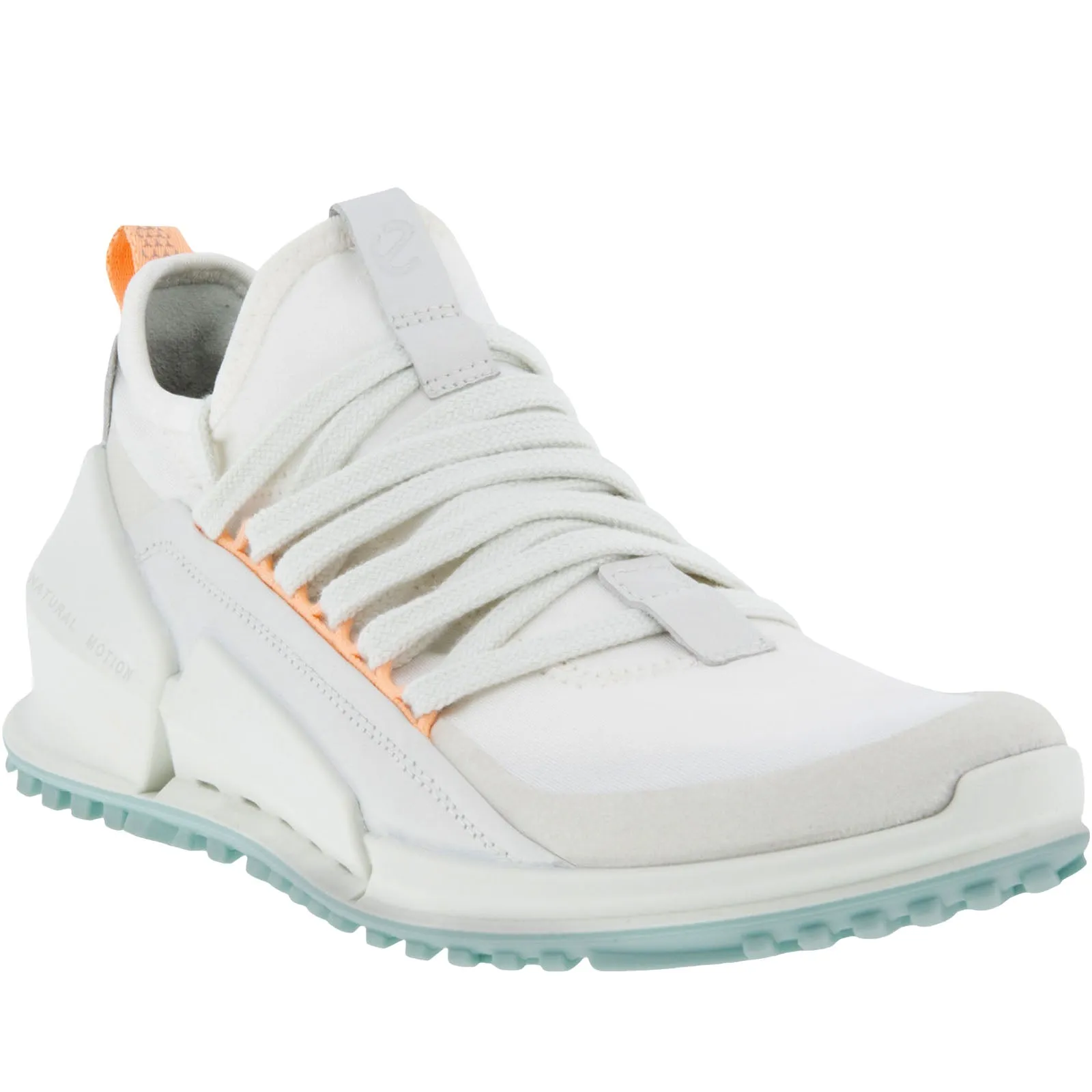 ECCO Womens Biom 2.0 Low Rise Trainers