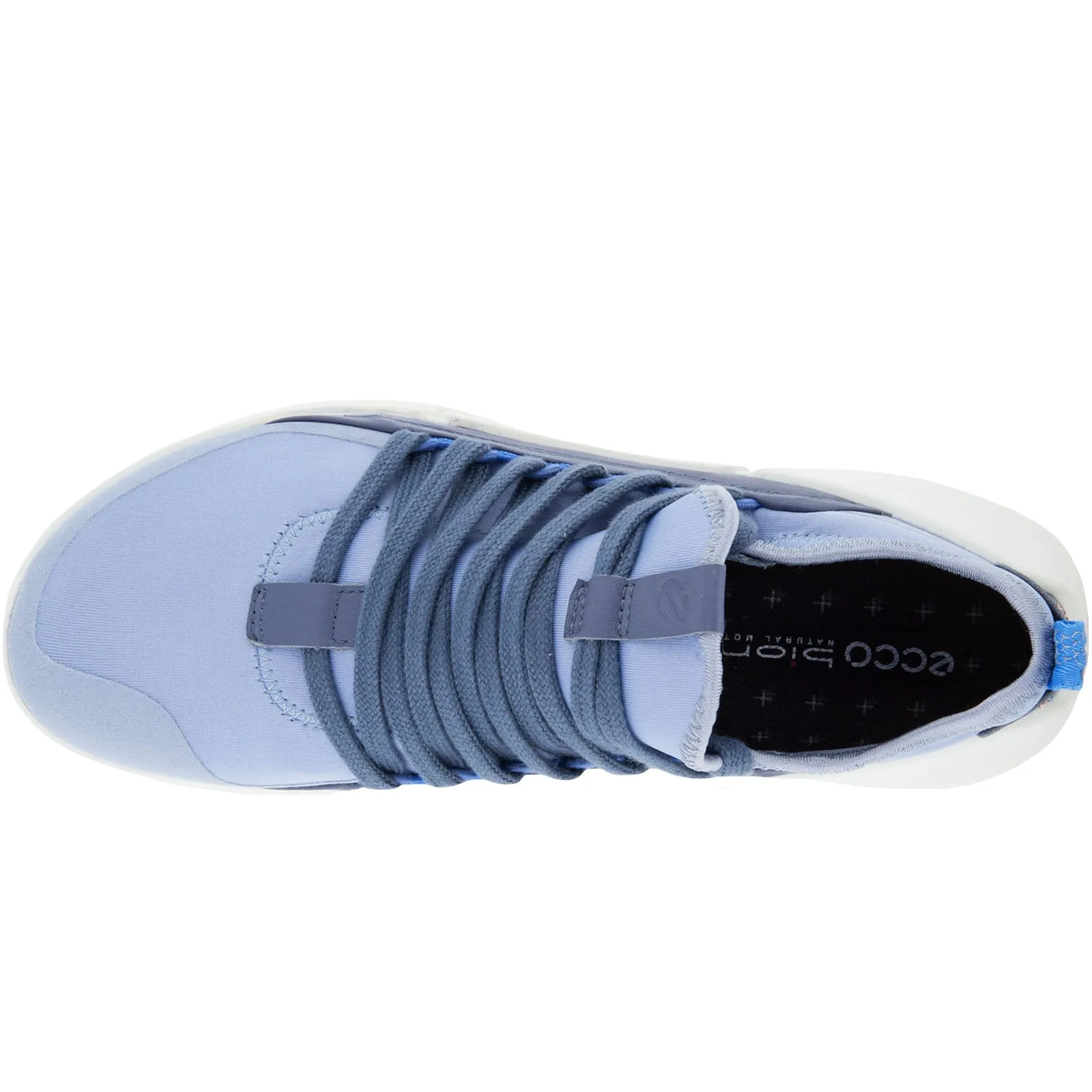 ECCO Womens Biom 2.0 Low Rise Trainers