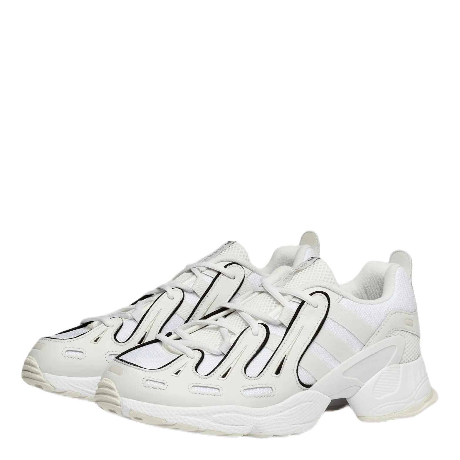 Eqt Gazelle White