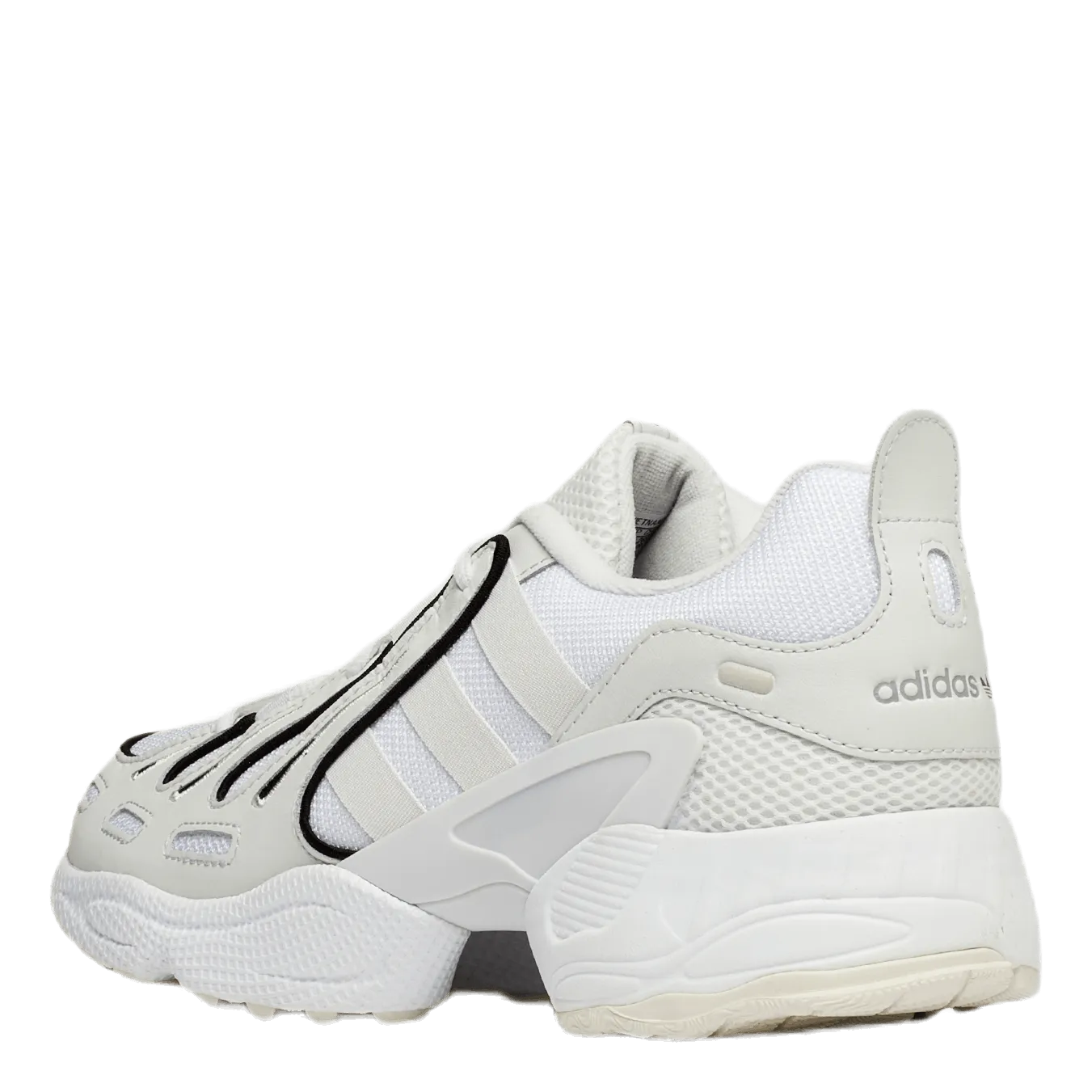 Eqt Gazelle White