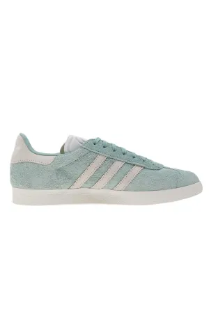 Gazelle W Haze Green Off White