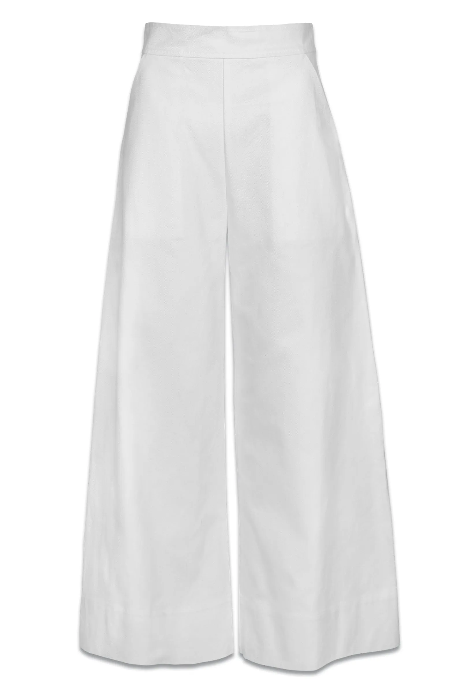 Greta Wide Leg Trouser