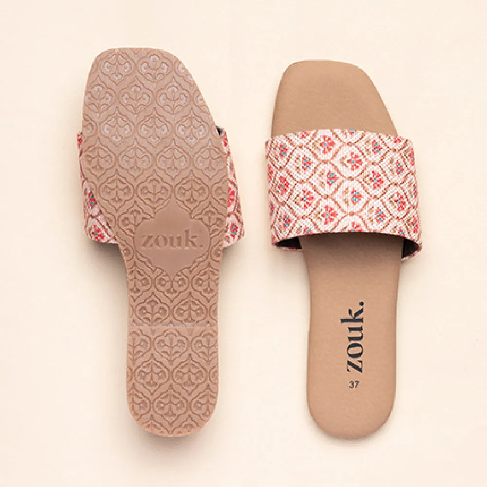 Jaipur Kamal Casual Flats