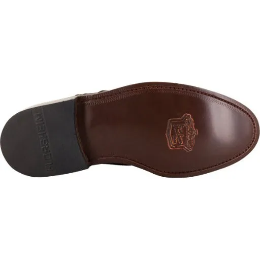 Kenmoor Wing Grain - Brown