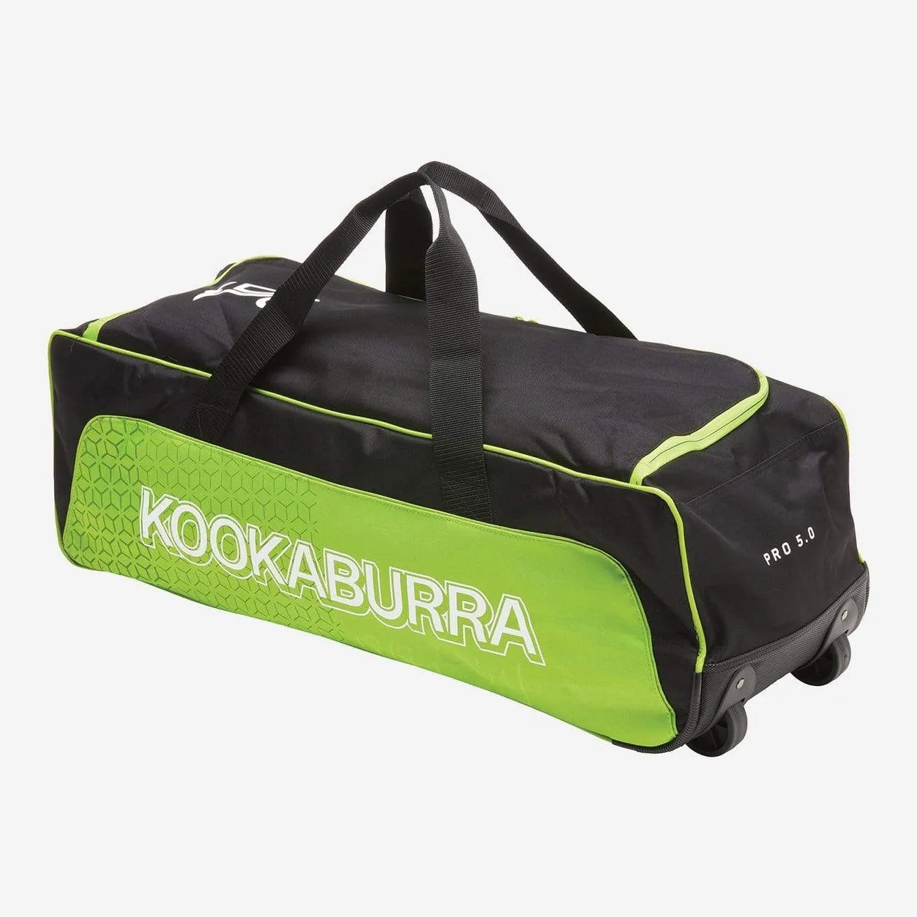 Kookaburra Pro 5.0 Wheelie Bag