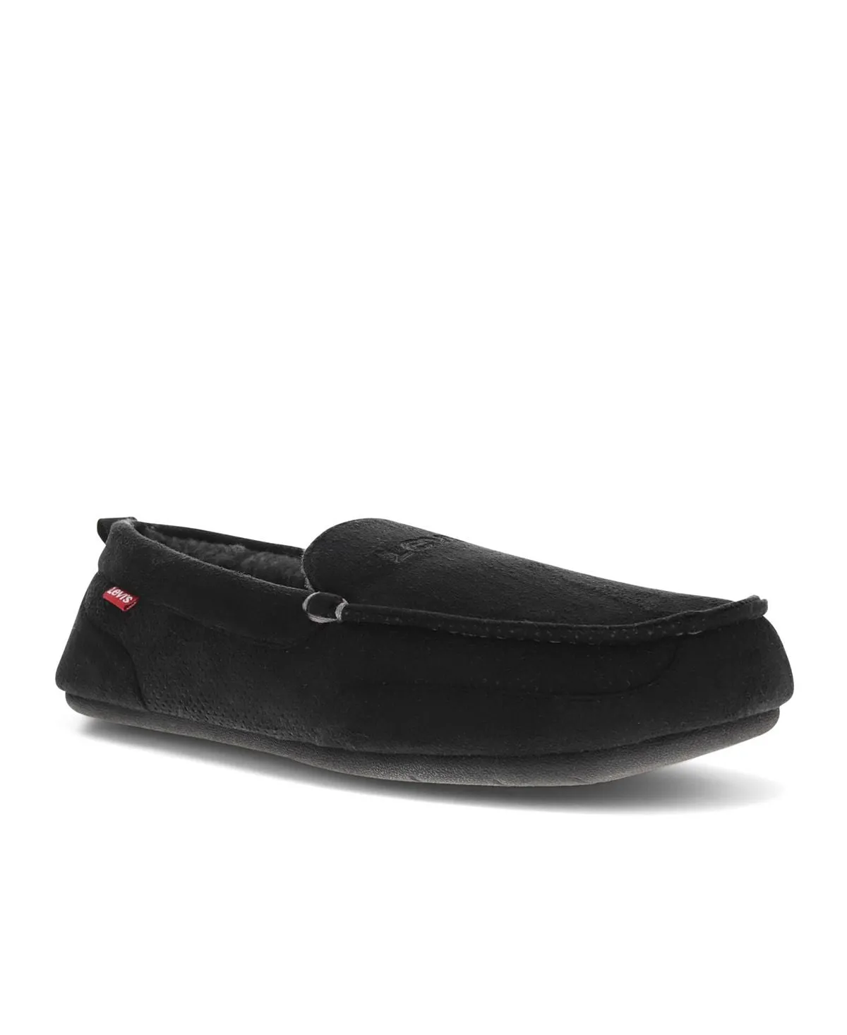 Levi's Men's Harlin 2 Memory Foam Loafers