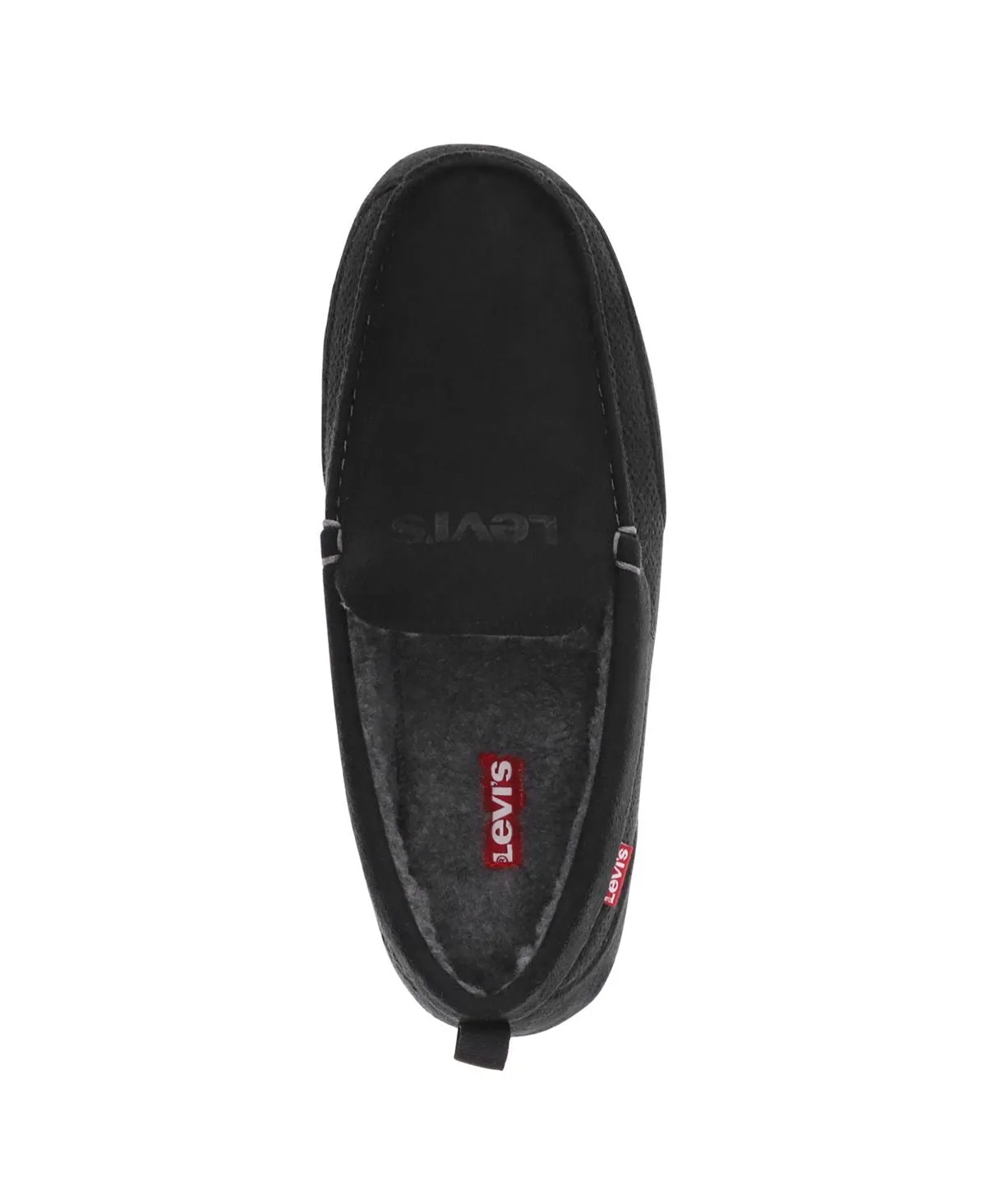 Levi's Men's Harlin 2 Memory Foam Loafers