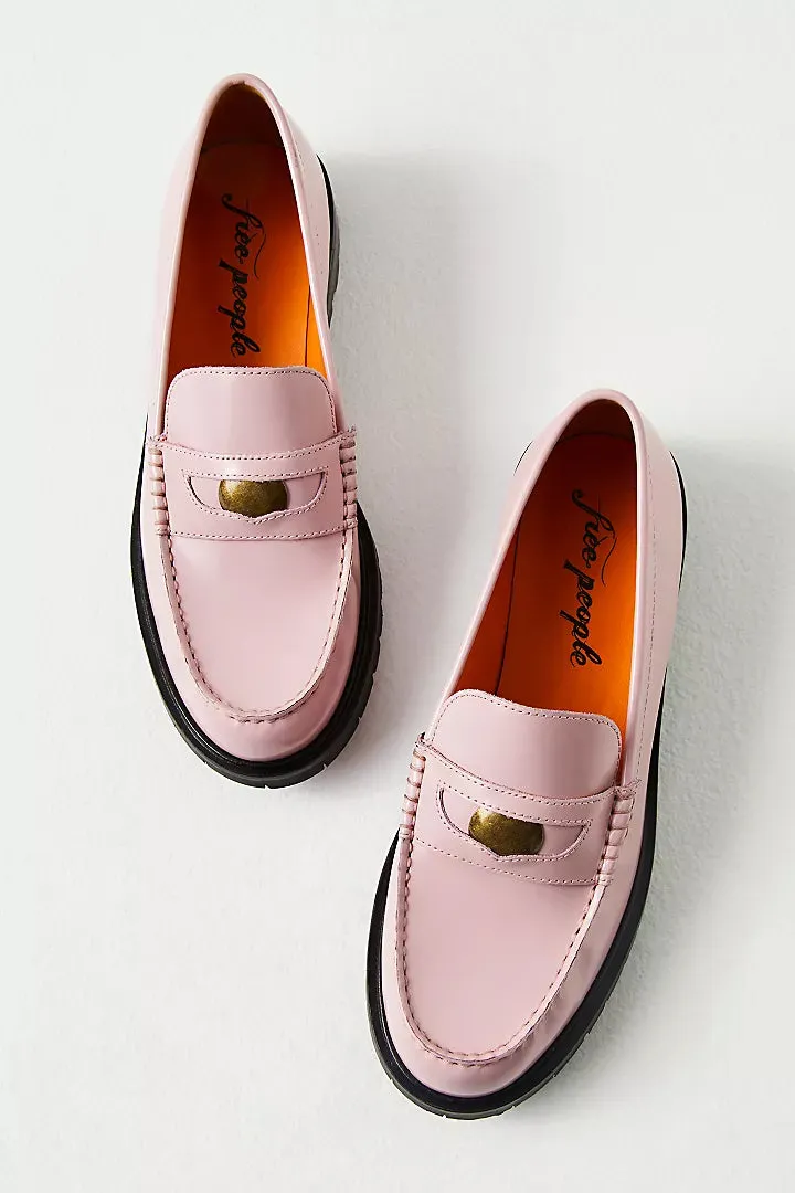 LIV LOAFER