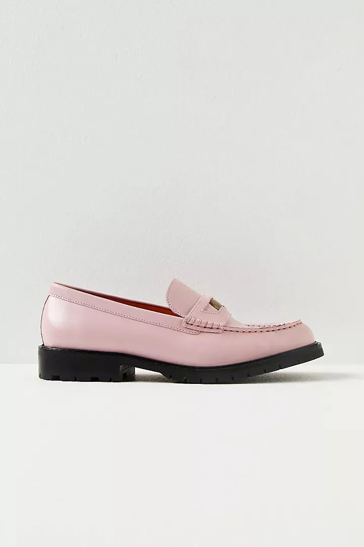 LIV LOAFER