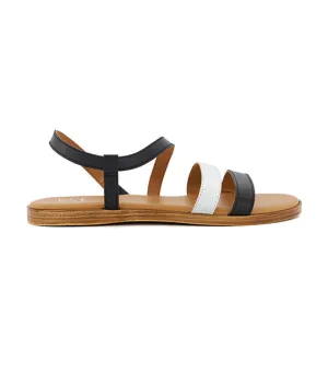 Luci Sandals Black