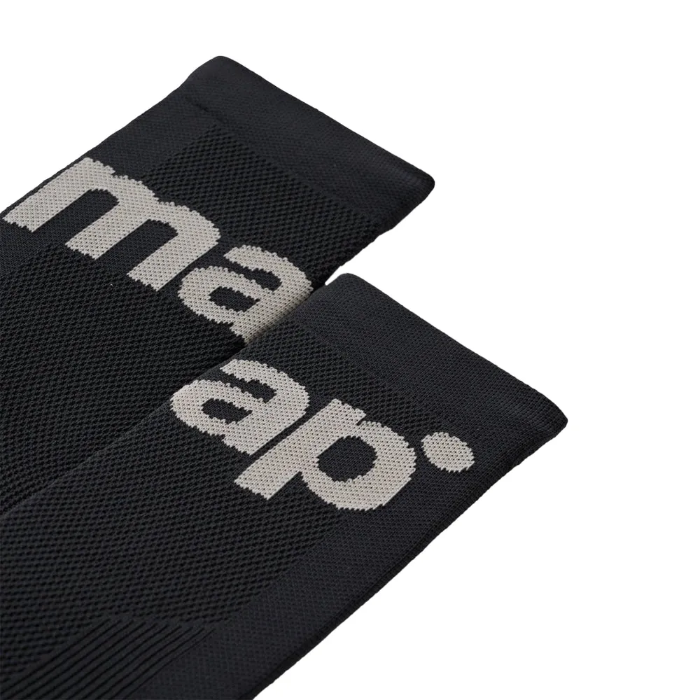 MAAP Training Socks - Black