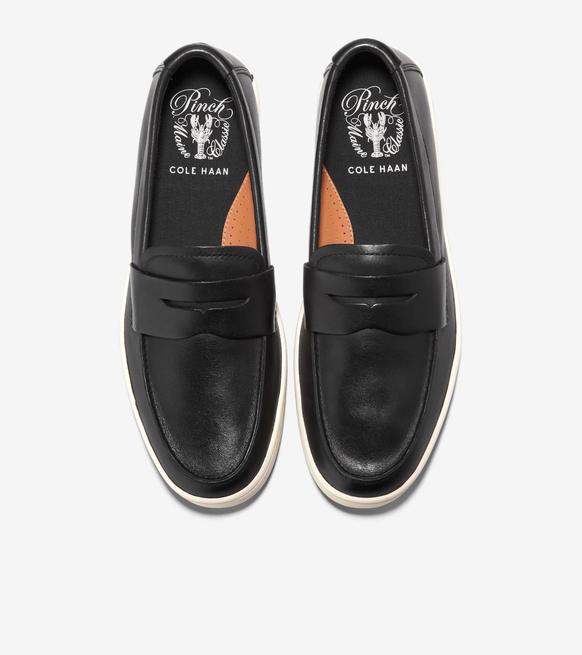 Men's Pinch Weekender Penny Loafers