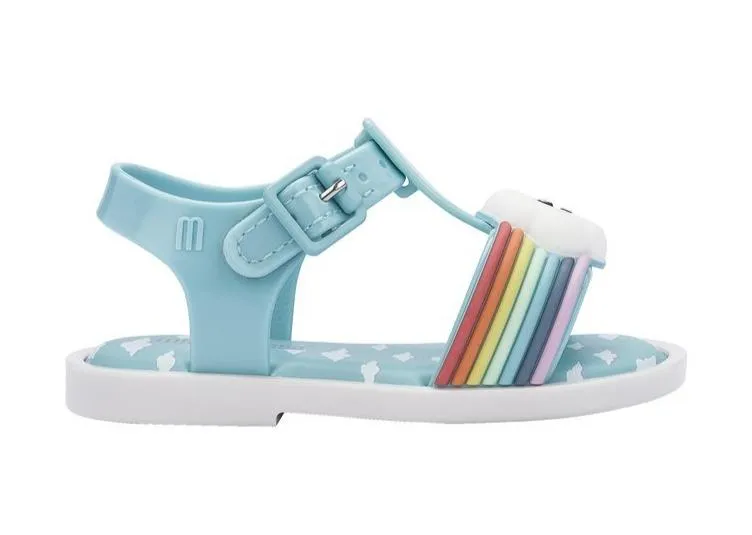 Mini Melissa Mar Sandal Sunny Day BB