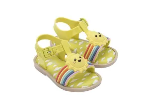 Mini Melissa Mar Sandal Sunny Day BB