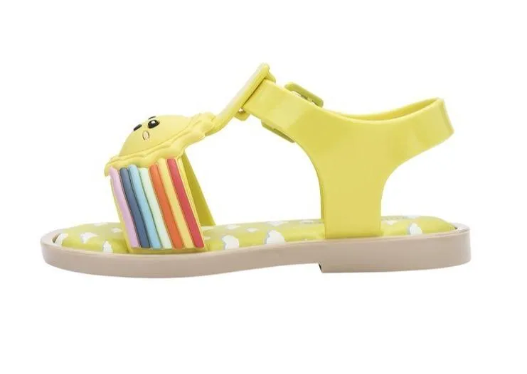 Mini Melissa Mar Sandal Sunny Day BB