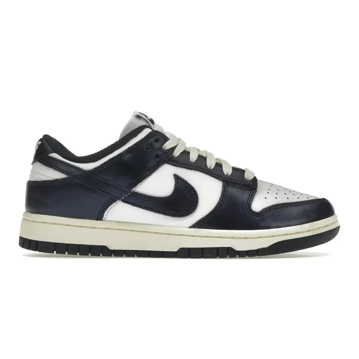 Nike Dunk Low Vintage Navy