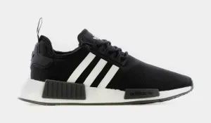 NMD_R1 Primeblue Mens Lifestyle Shoes (Black)