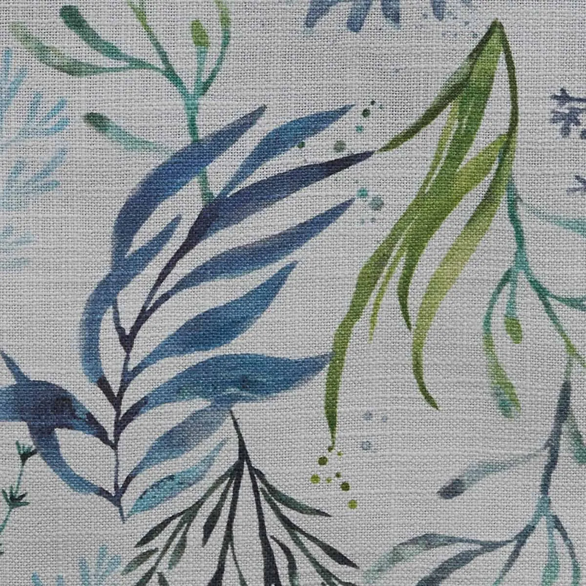 Oceana Print Table Runner 72"L Park Designs