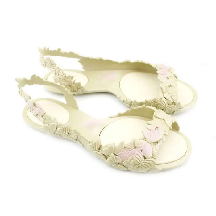 Original Butterfly Pearl Sandal