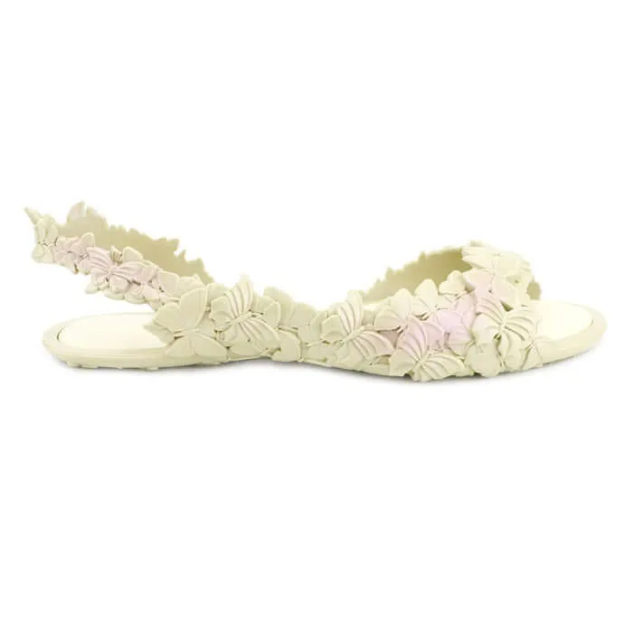 Original Butterfly Pearl Sandal