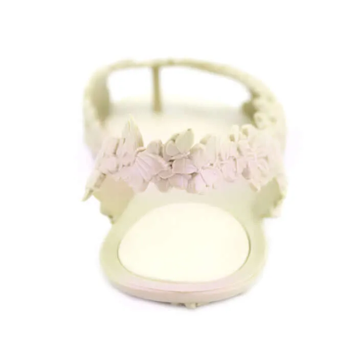 Original Butterfly Pearl Sandal