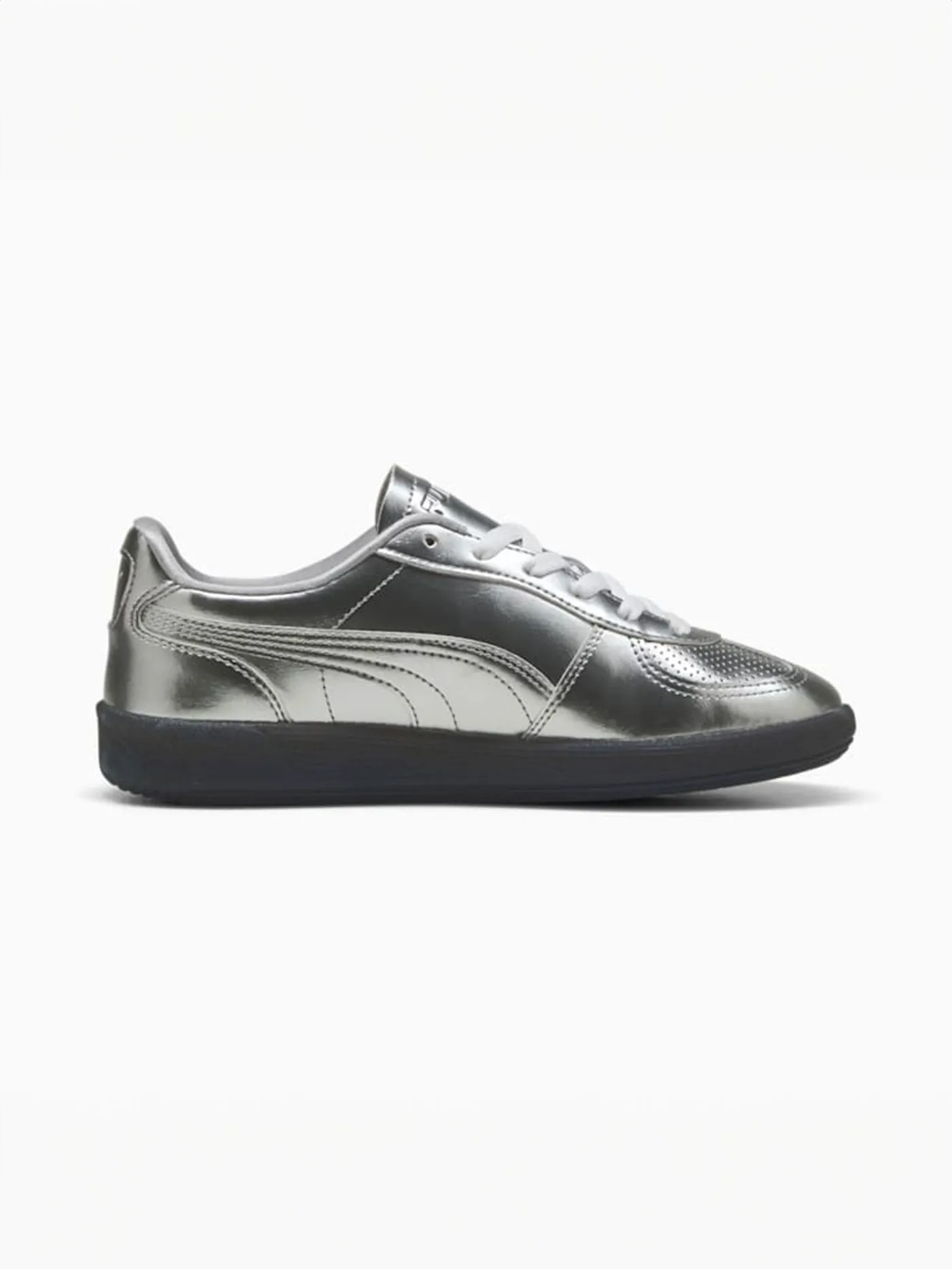 Palermo Astro Escape Puma Silver/Puma Black Shoes