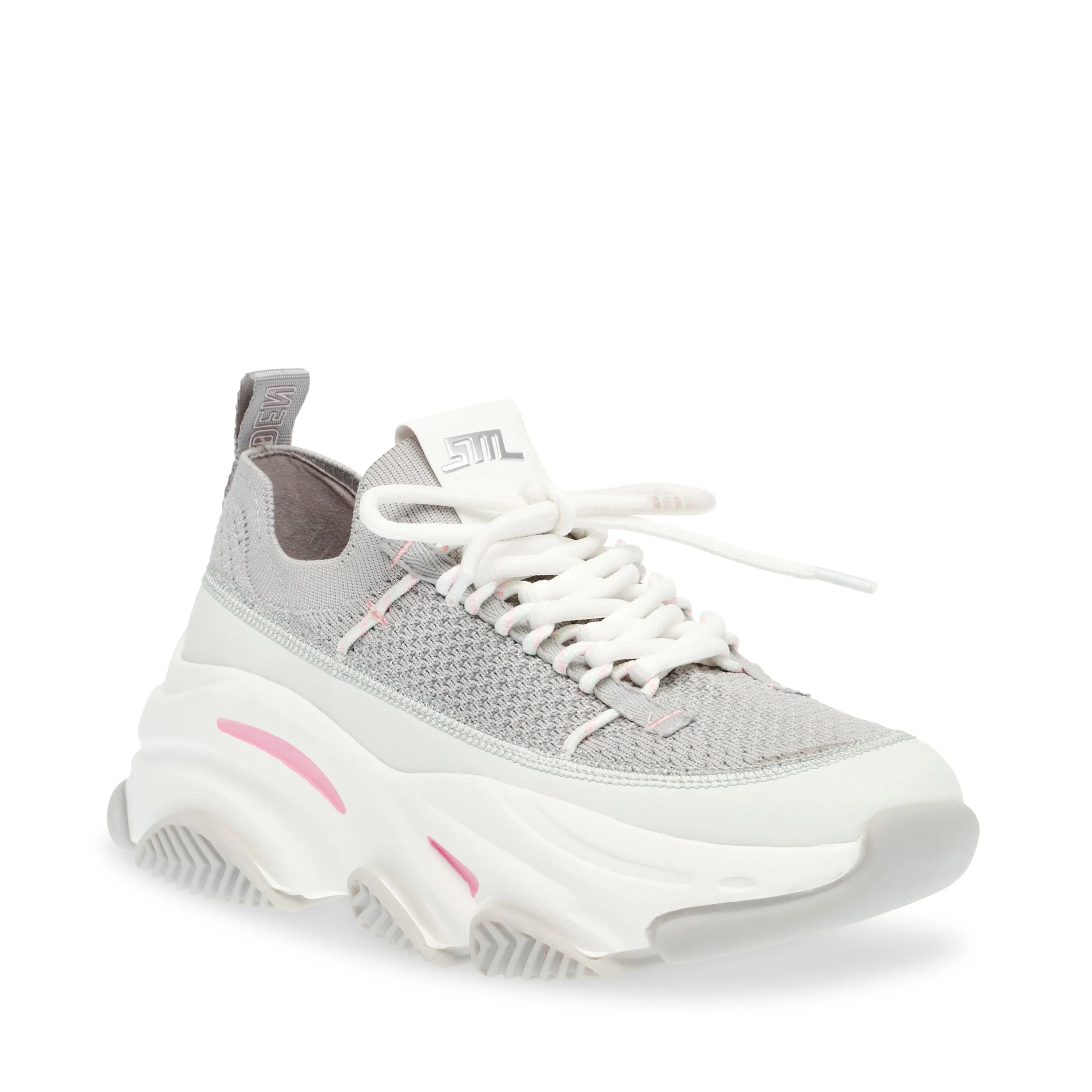 Playmaker Trainer GREY/WHITE