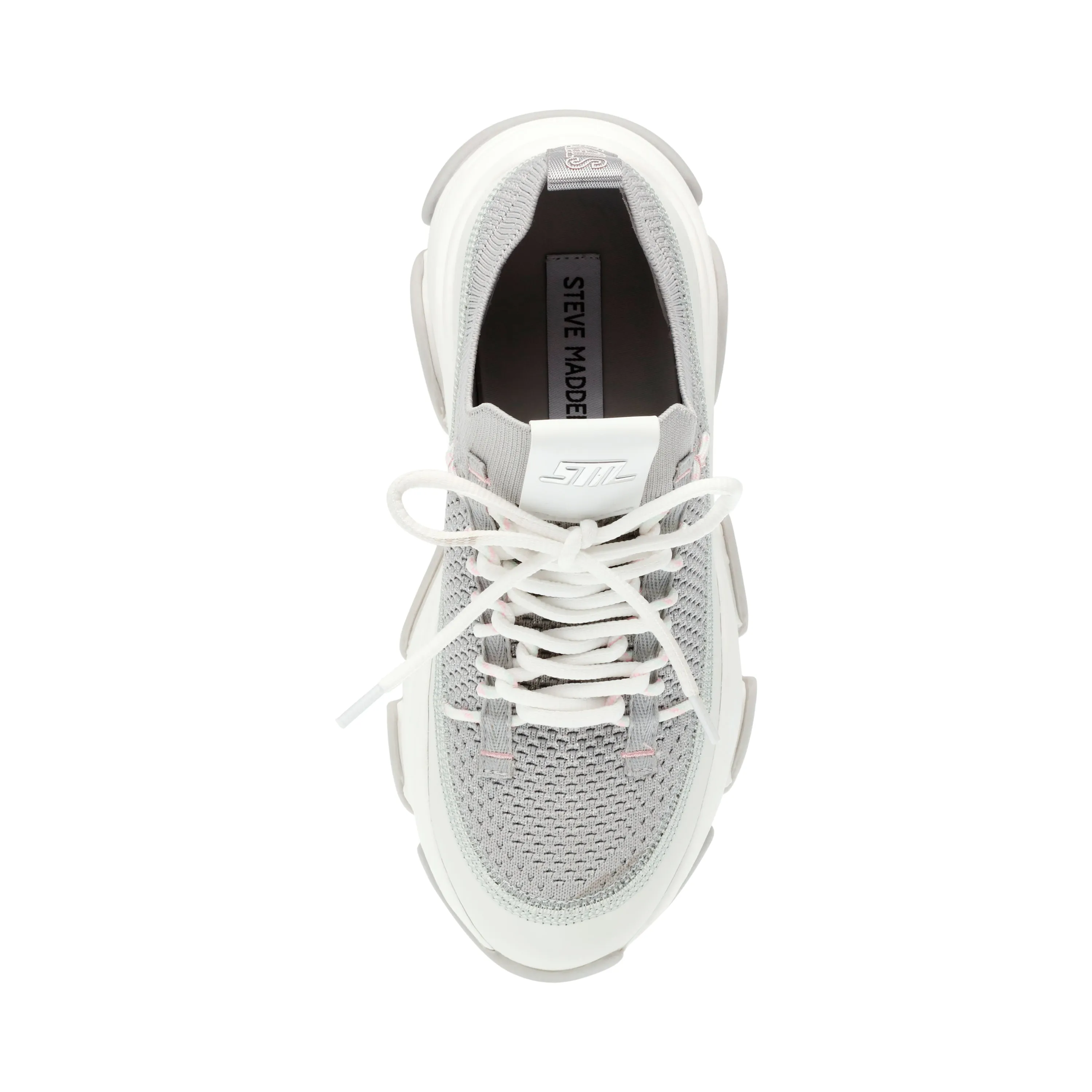 Playmaker Trainer GREY/WHITE