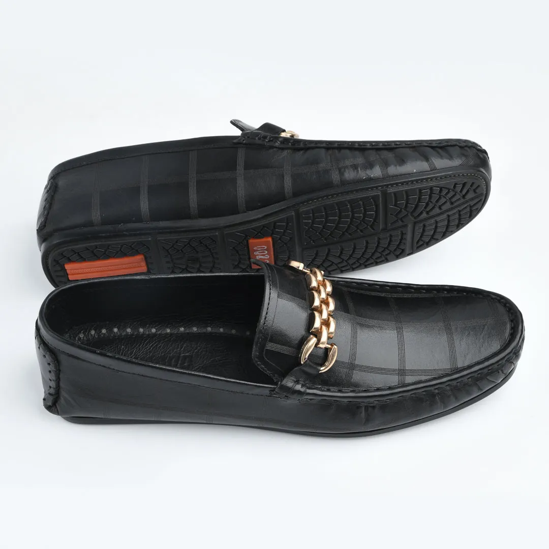 REGAL-BLK Loafer