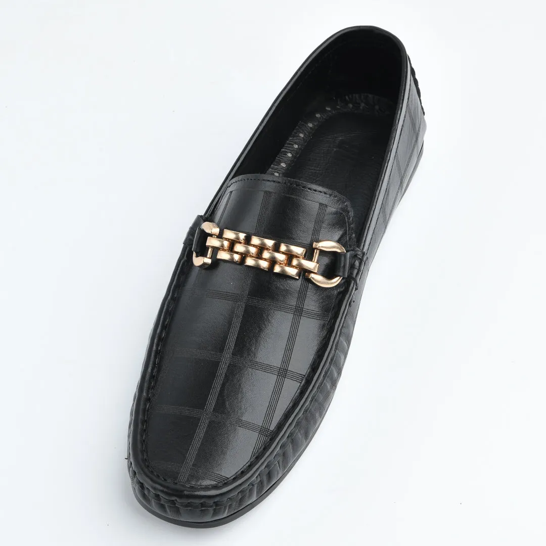 REGAL-BLK Loafer